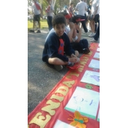 DIA DEL ESTUDIANTE Y LA PRIMAVERA